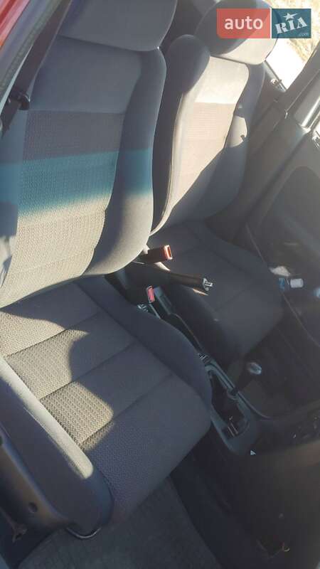 Универсал Honda Civic 1998 в Иванкове