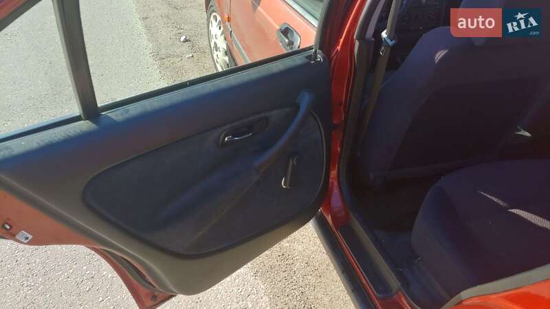 Универсал Honda Civic 1998 в Иванкове
