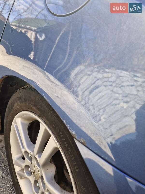 Седан Honda Civic 2008 в Кропивницькому