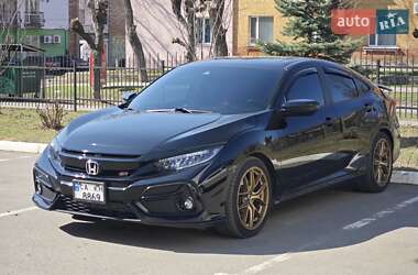 Седан Honda Civic 2020 в Умані