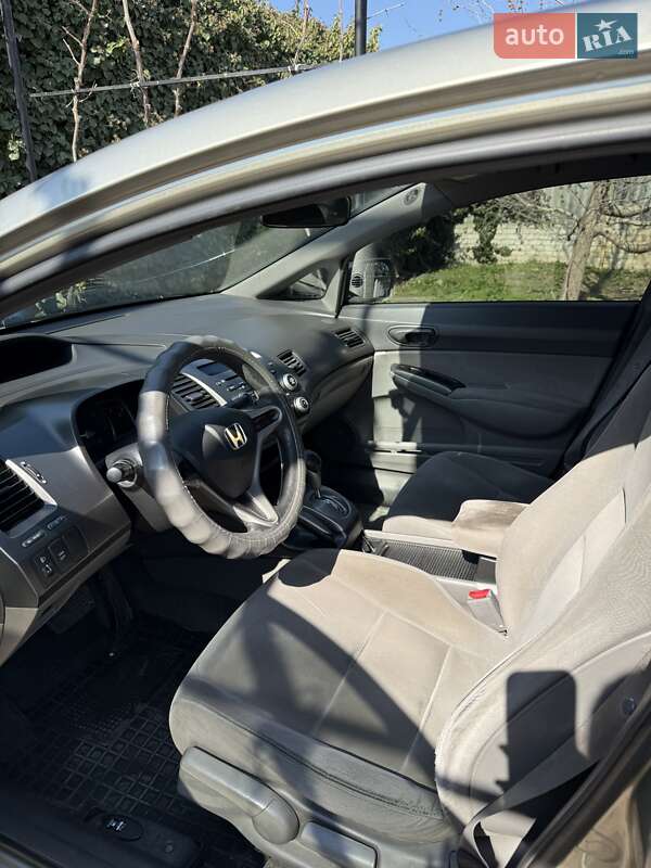 Седан Honda Civic 2008 в Одесі