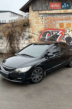 Седан Honda Civic 2009 в 
