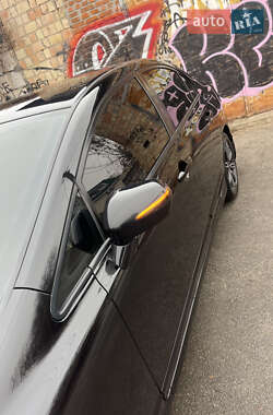 Седан Honda Civic 2009 в 