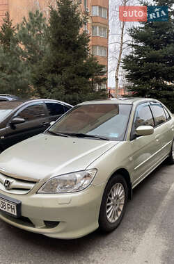 Седан Honda Civic 2005 в 