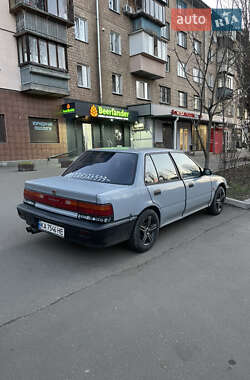 Седан Honda Civic 1991 в 