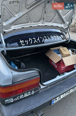 Седан Honda Civic 1991 в 