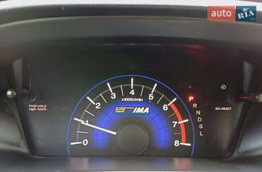 Седан Honda Civic 2014 в 