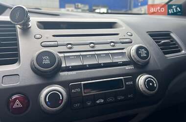 Седан Honda Civic 2008 в 
