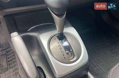 Седан Honda Civic 2008 в 