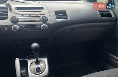 Седан Honda Civic 2008 в 