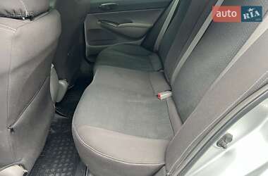 Седан Honda Civic 2008 в 