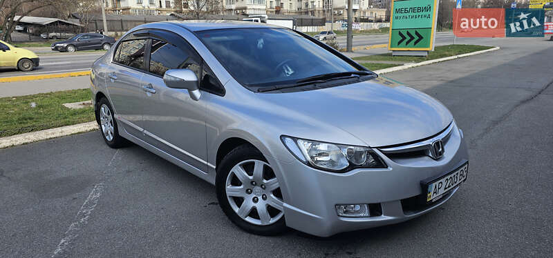 Седан Honda Civic 2008 в 