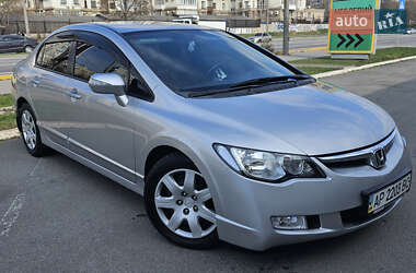 Седан Honda Civic 2008 в 