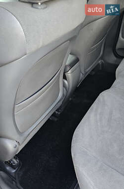 Седан Honda Civic 2008 в 