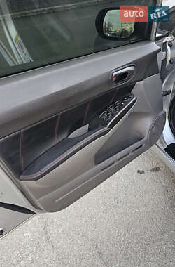 Седан Honda Civic 2008 в 