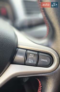 Седан Honda Civic 2008 в 