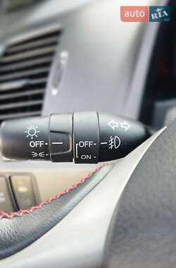 Седан Honda Civic 2008 в 