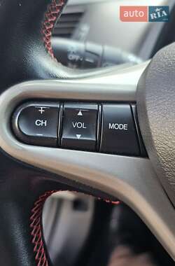 Седан Honda Civic 2008 в 