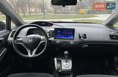 Седан Honda Civic 2008 в 