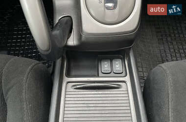 Седан Honda Civic 2008 в 