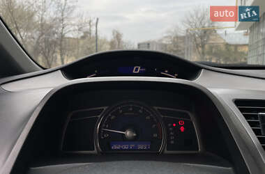 Седан Honda Civic 2008 в 