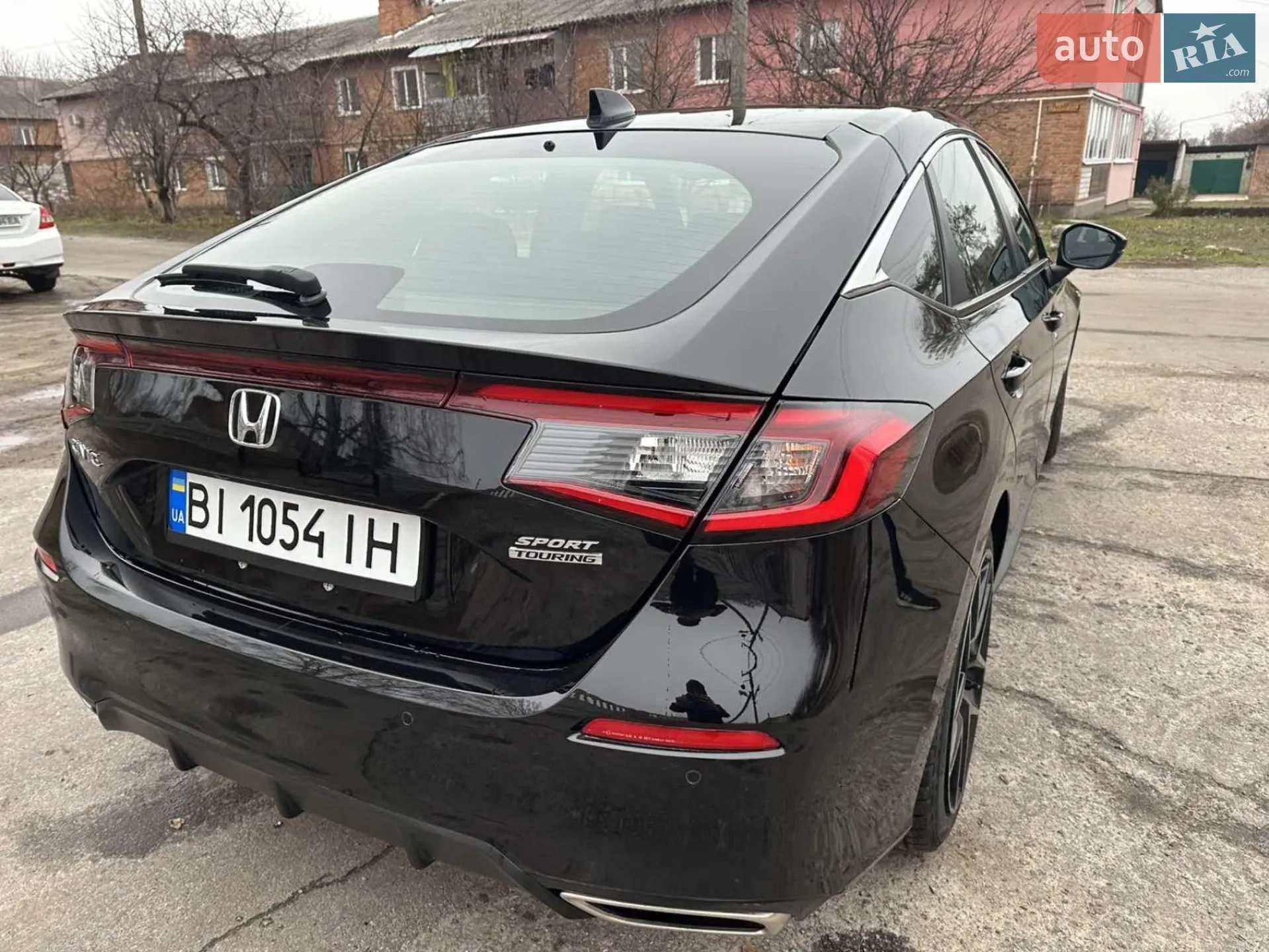 2022 Honda Civic - мініатюра 9