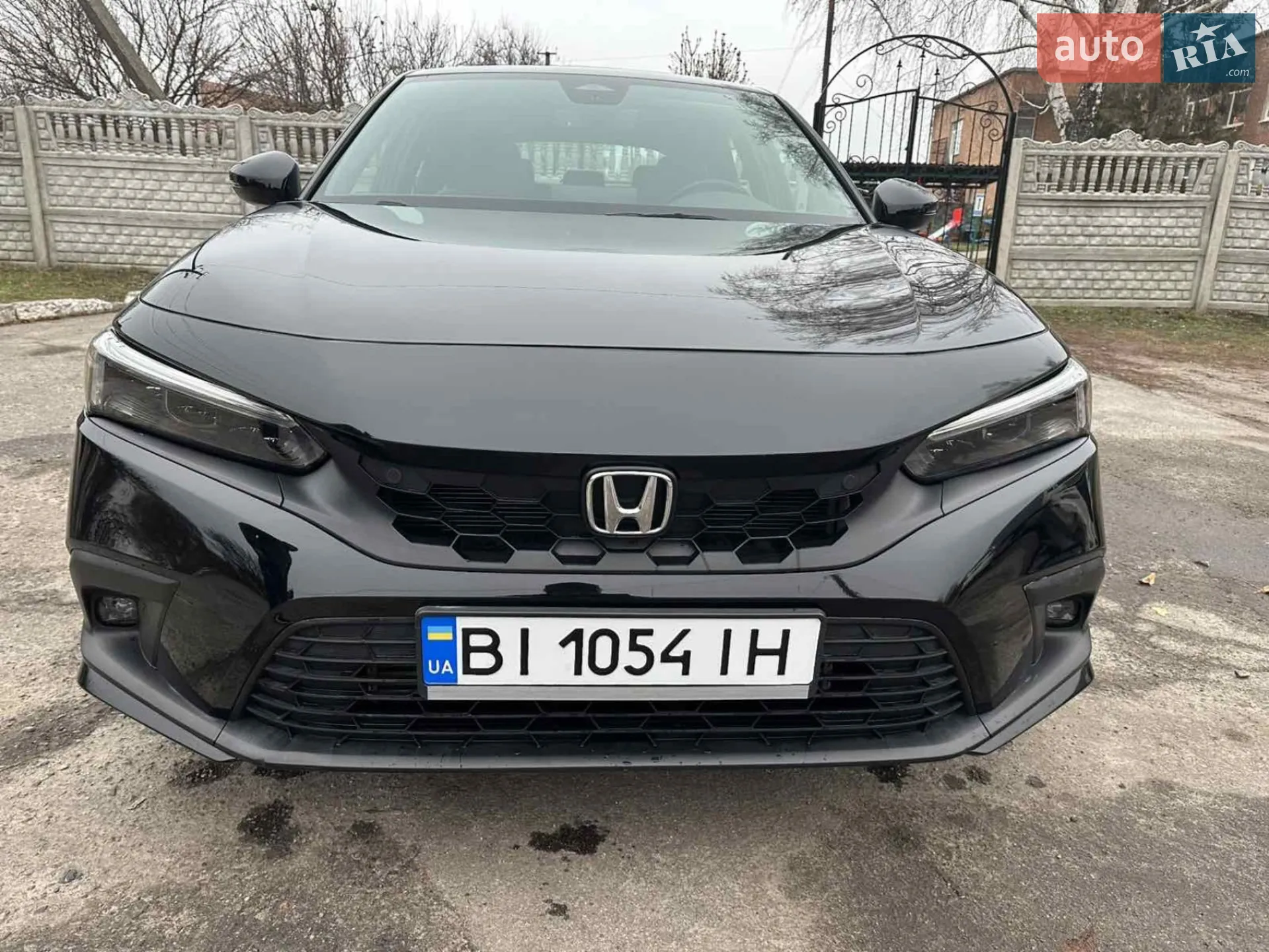 2022 Honda Civic - мініатюра 2