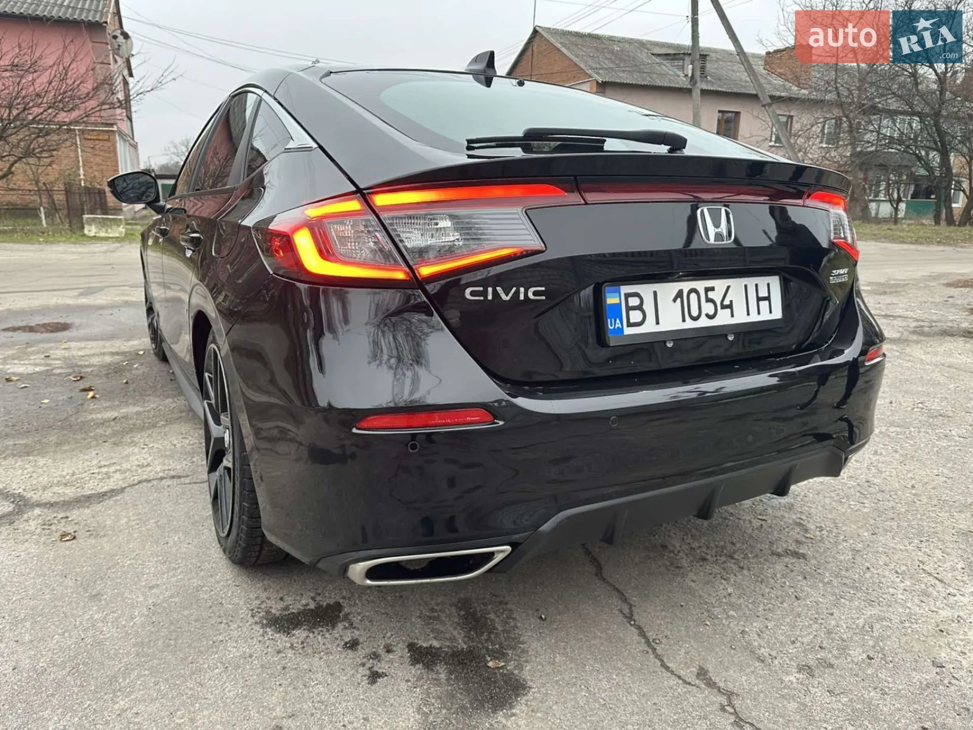 2022 Honda Civic - мініатюра 10