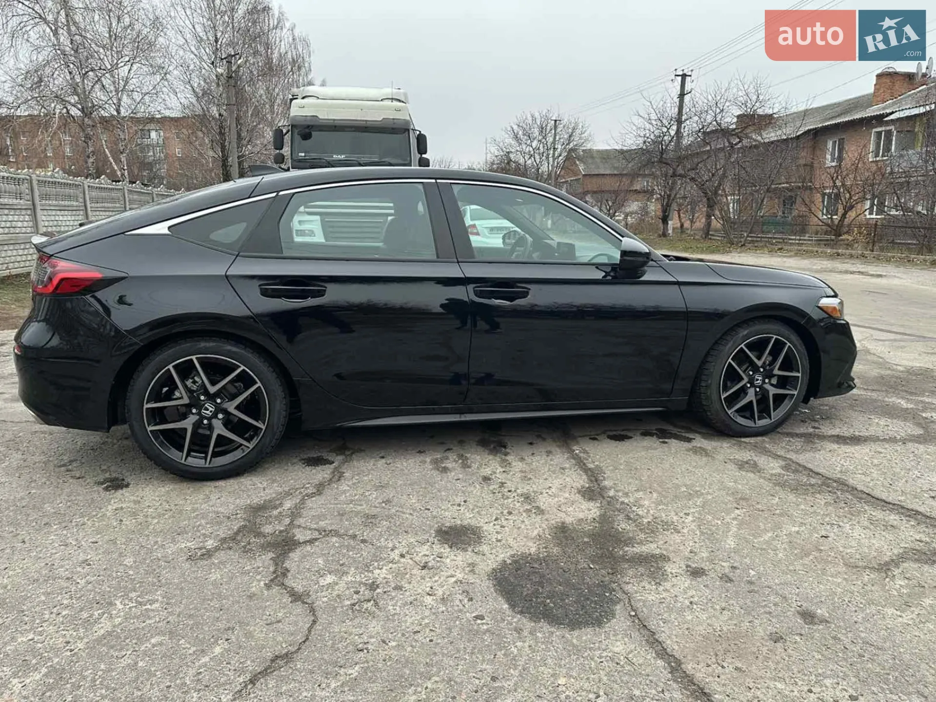 2022 Honda Civic - мініатюра 8