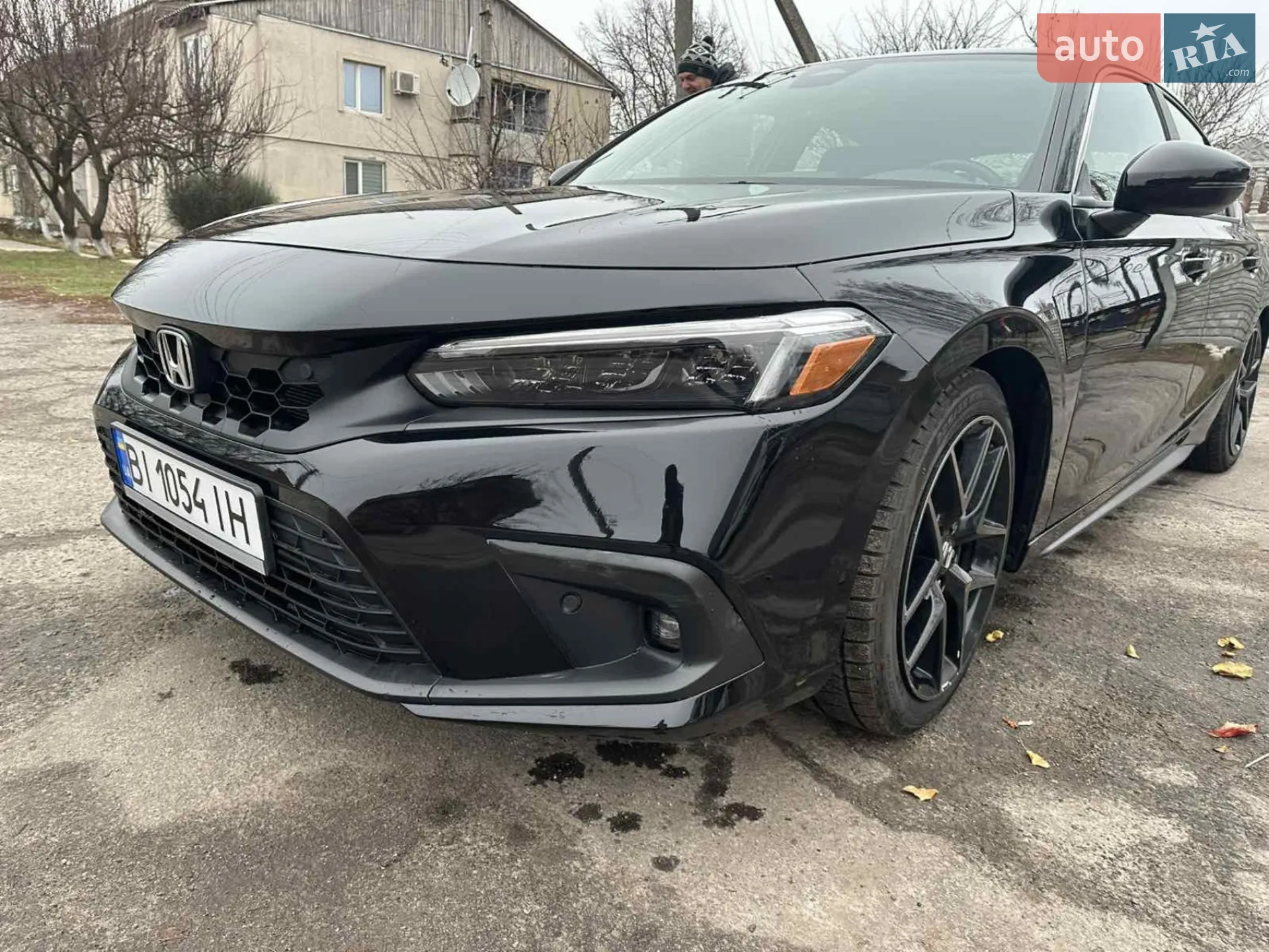 2022 Honda Civic - мініатюра 5