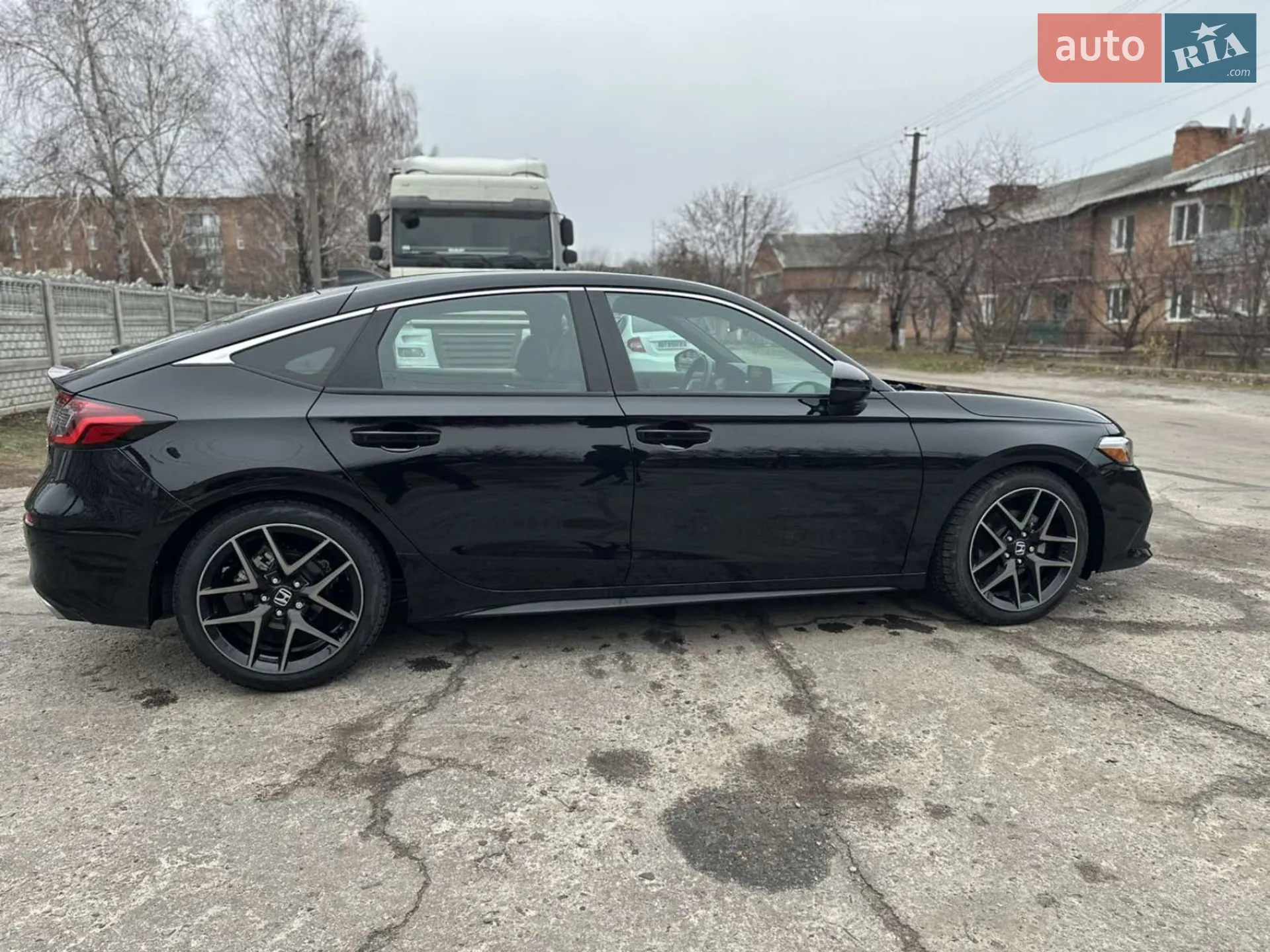 2022 Honda Civic - мініатюра 7