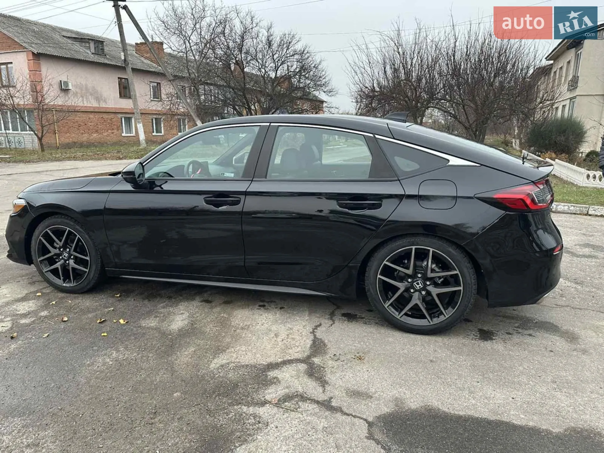 2022 Honda Civic - мініатюра 11
