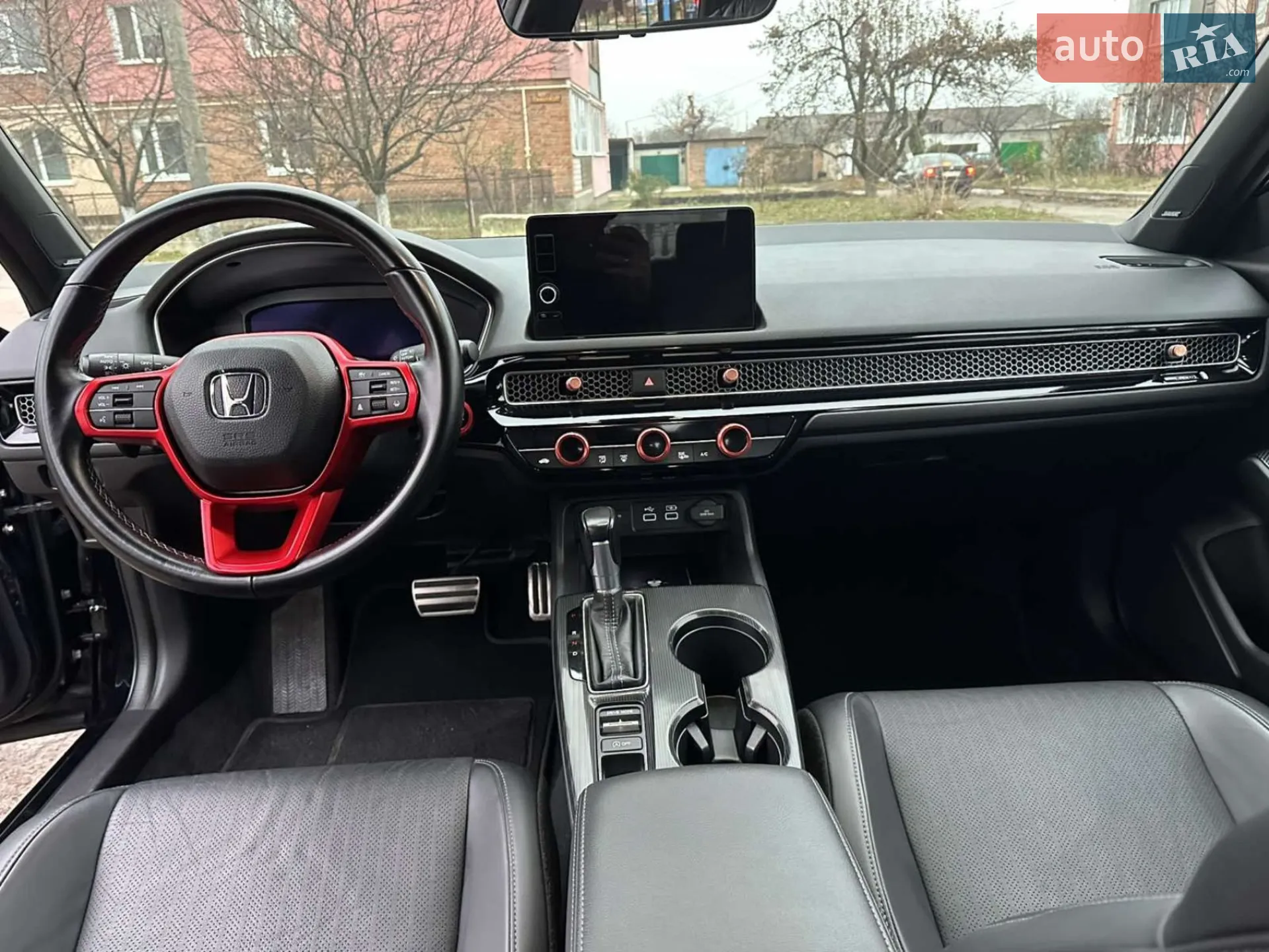 2022 Honda Civic - мініатюра 15