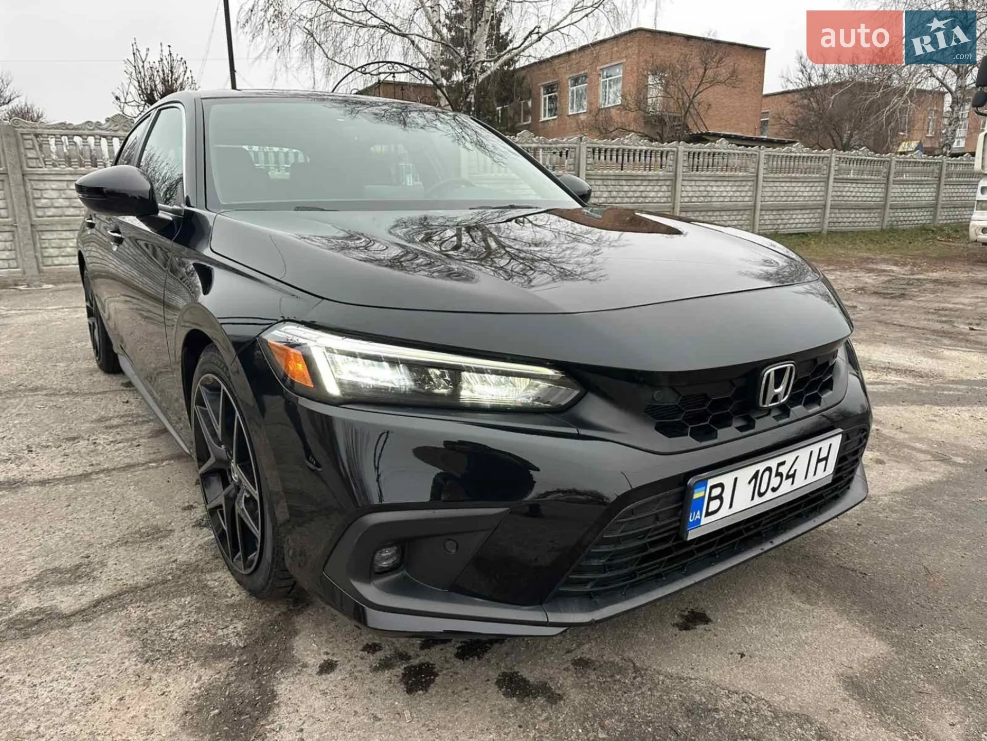 2022 Honda Civic - мініатюра 13