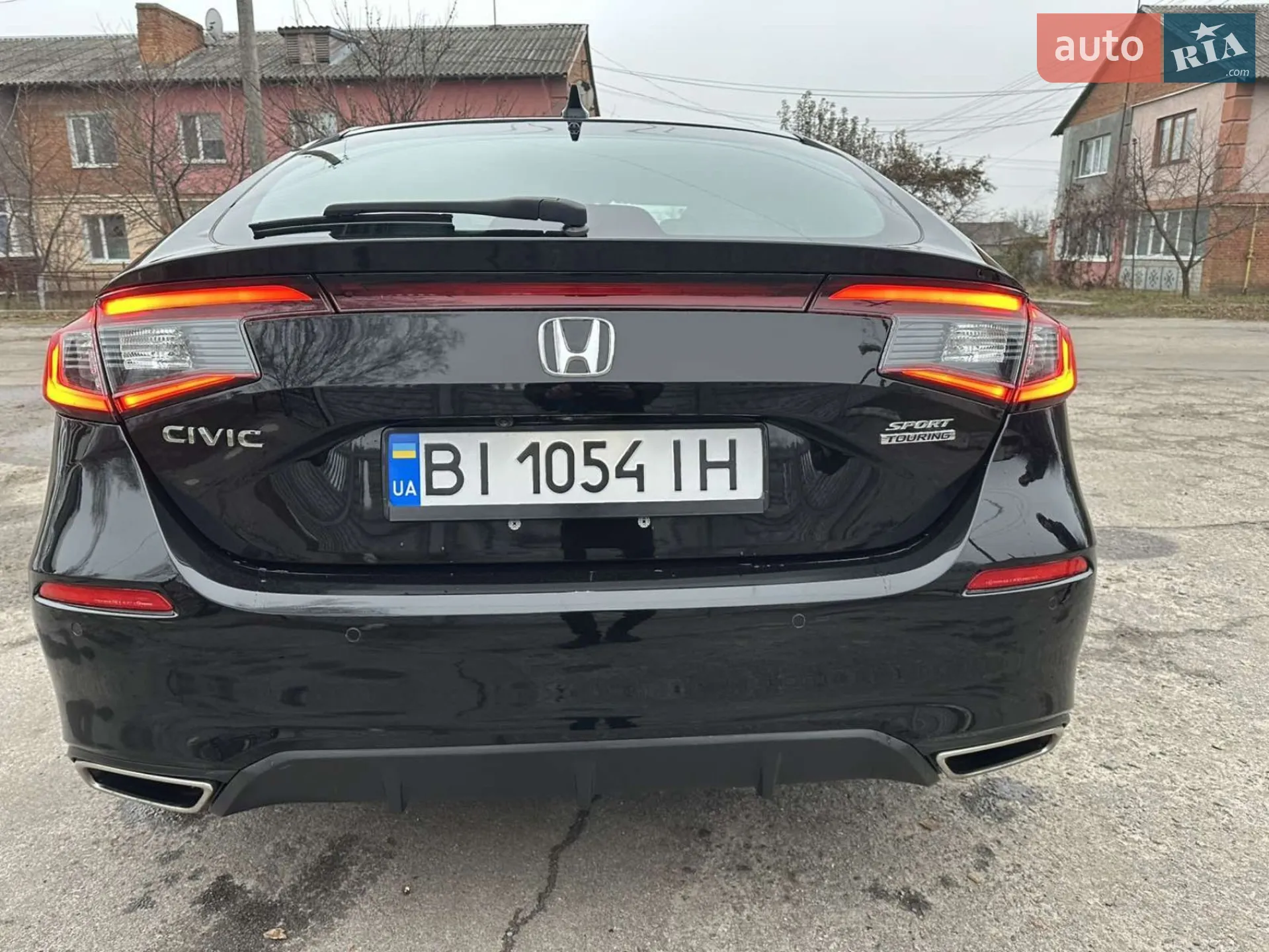 2022 Honda Civic - мініатюра 14