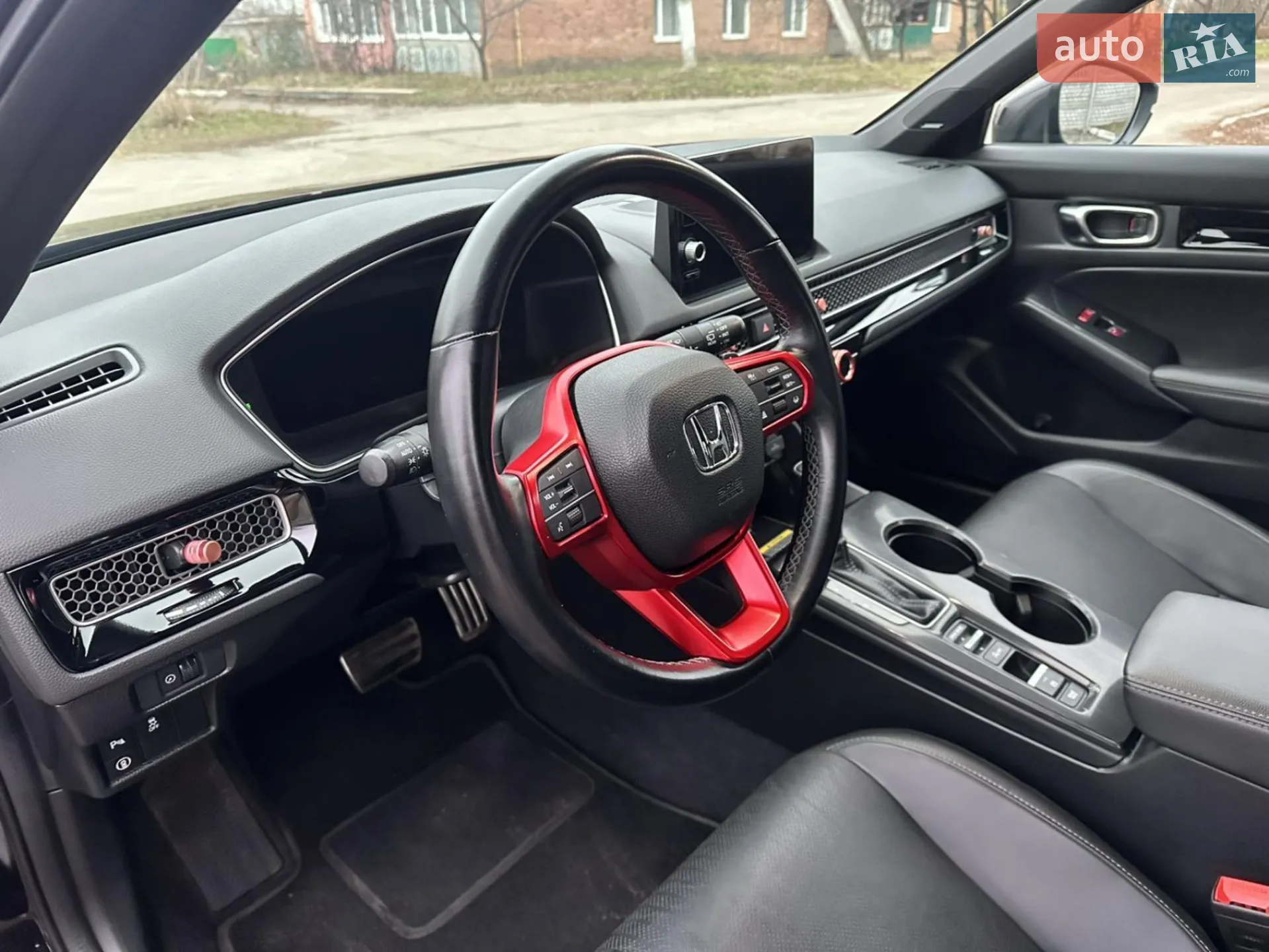 2022 Honda Civic - мініатюра 19