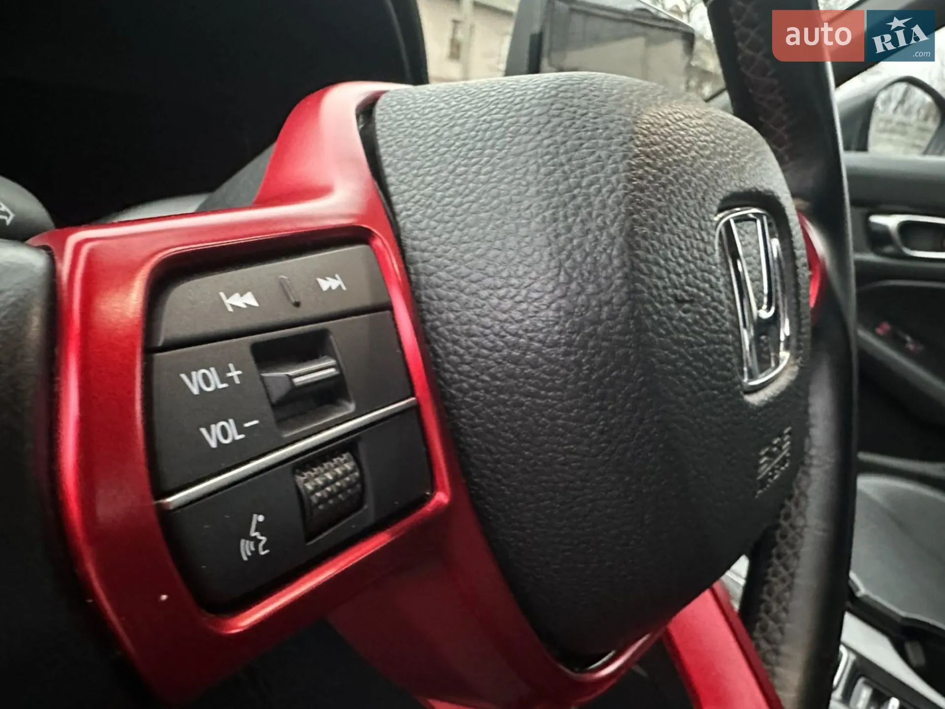 2022 Honda Civic - мініатюра 18