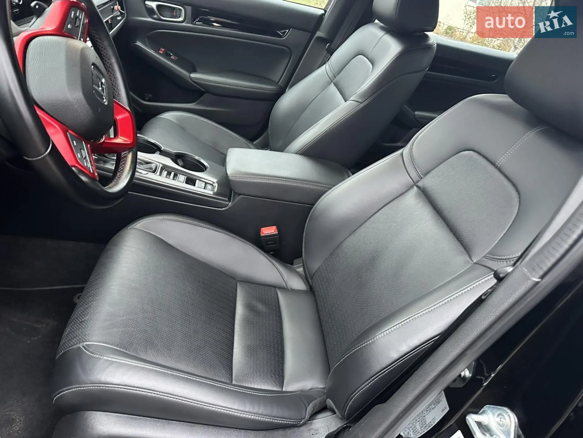 2022 Honda Civic - мініатюра 26