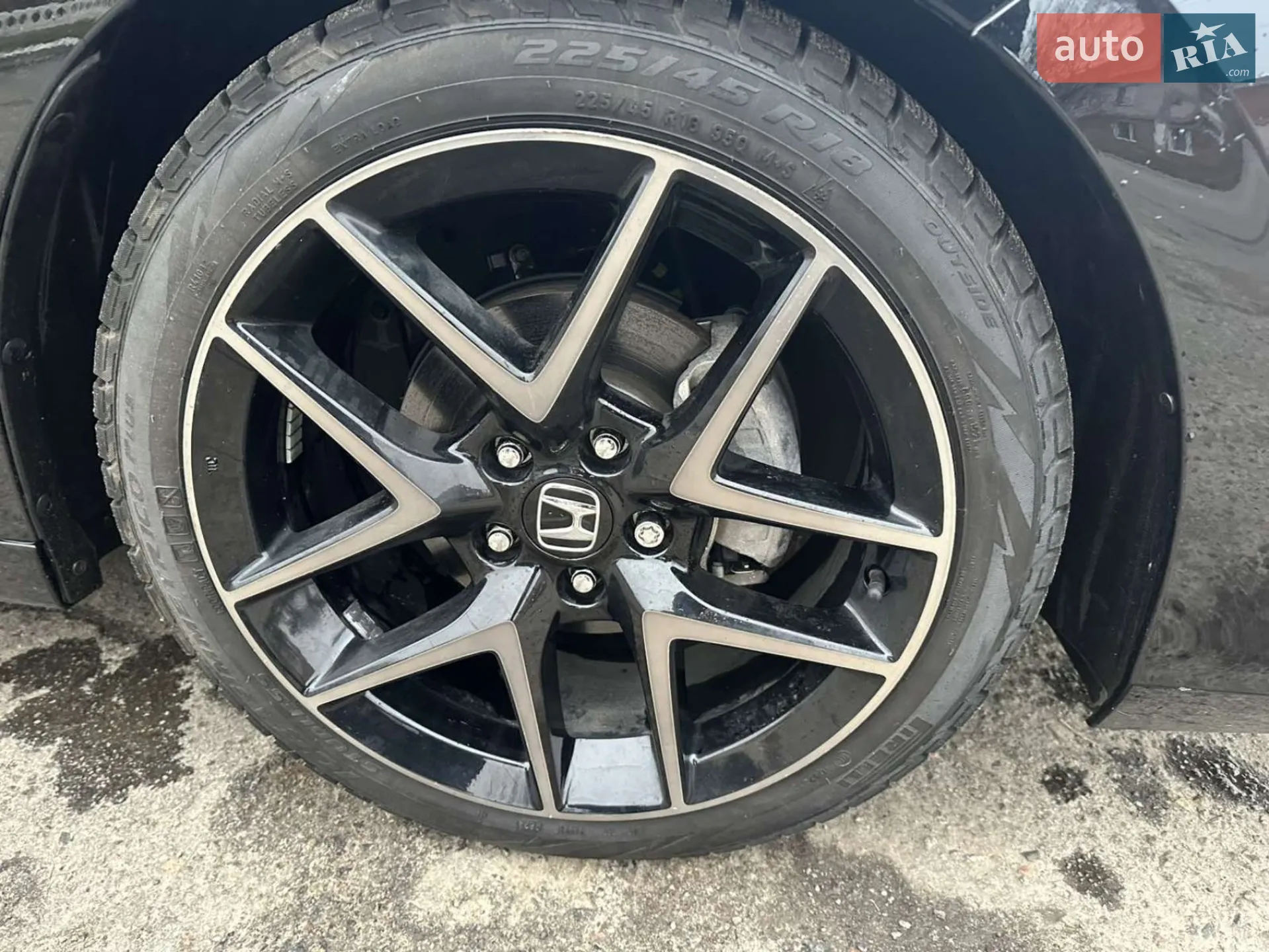 2022 Honda Civic - мініатюра 29