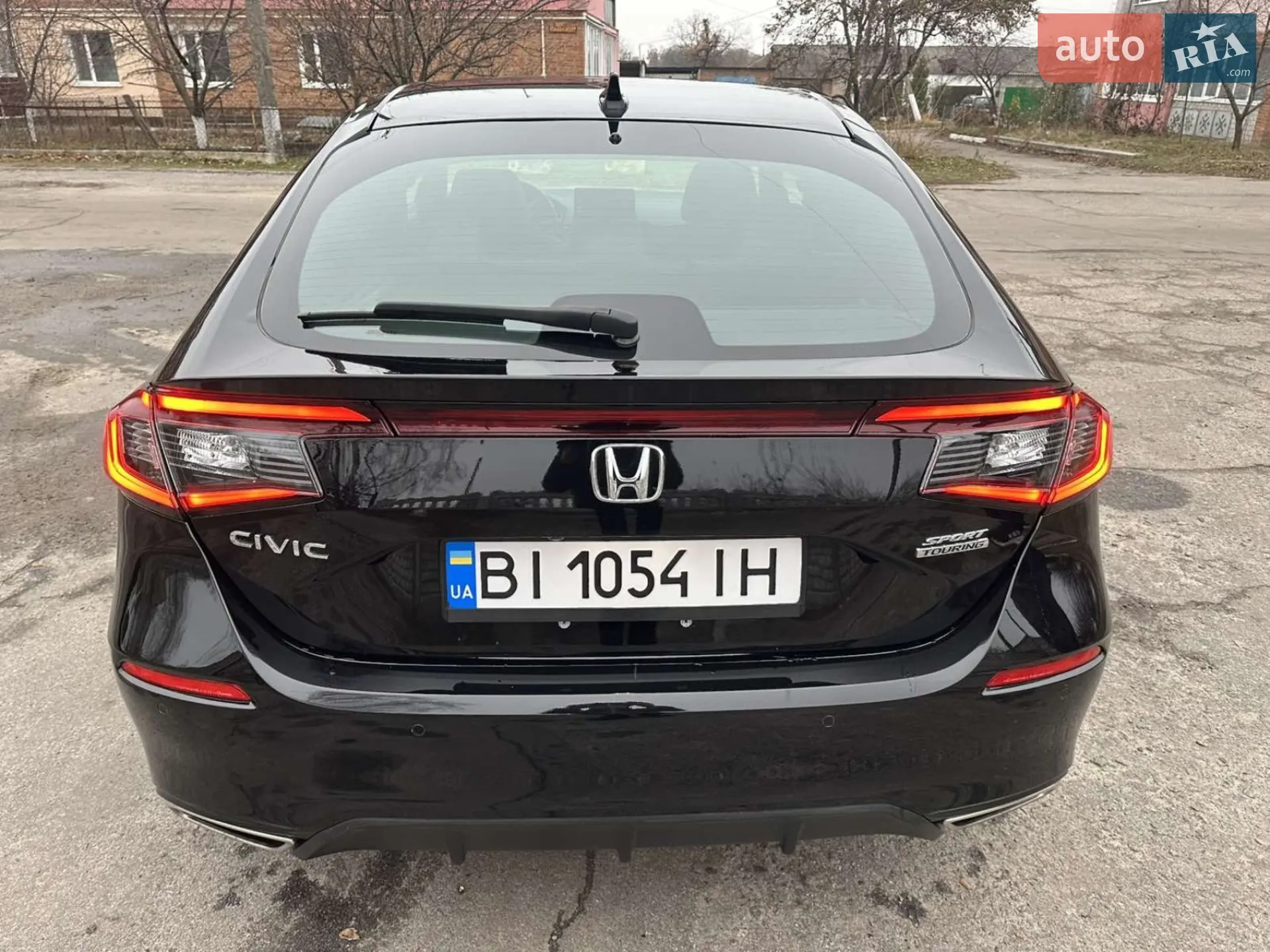 2022 Honda Civic - мініатюра 31