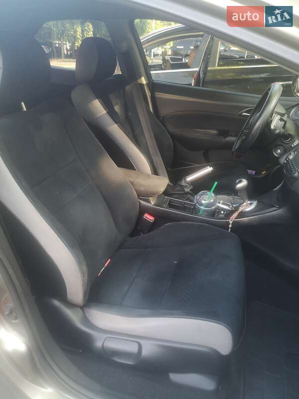Хэтчбек Honda Civic 2008 в Одессе