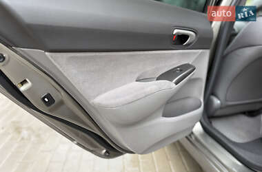 Седан Honda Civic 2007 в 