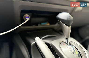 Седан Honda Civic 2007 в 