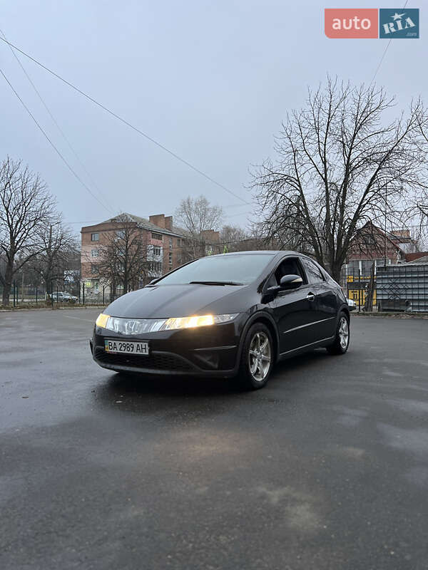 Honda Civic 2007
