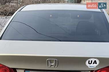Седан Honda Civic 2008 в 