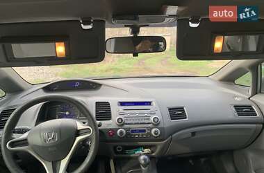 Седан Honda Civic 2008 в 