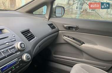 Седан Honda Civic 2008 в 