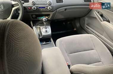 Седан Honda Civic 2008 в 
