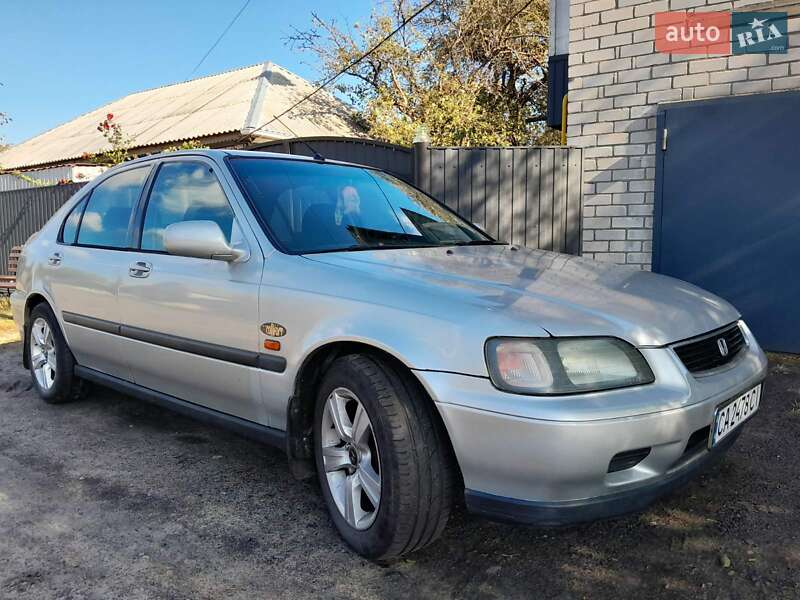 Хэтчбек Honda Civic 1997 в Черкассах