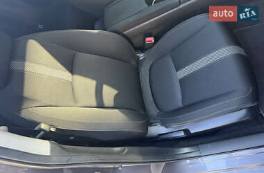 Хэтчбек Honda Civic 2018 в 